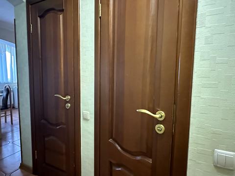 квартира за адресою Героїв Дніпра вул., 9