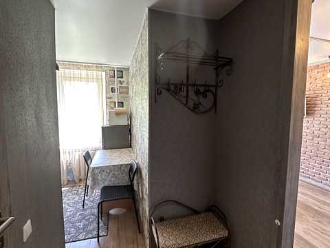 квартира за адресою Олени Теліги вул., 51