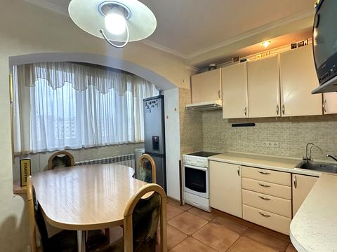 квартира за адресою Героїв Дніпра вул., 9