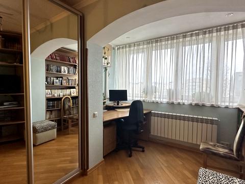 квартира за адресою Героїв Дніпра вул., 9