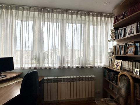 квартира за адресою Героїв Дніпра вул., 9