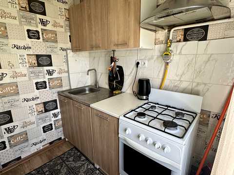 квартира за адресою Олени Теліги вул., 51
