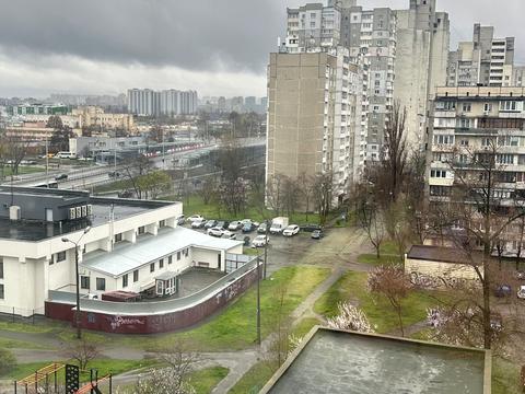 квартира за адресою Героїв Дніпра вул., 9