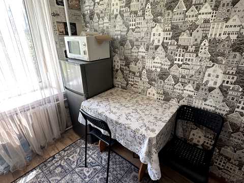 квартира за адресою Олени Теліги вул., 51
