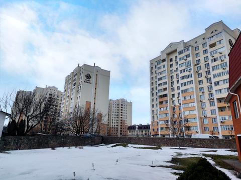 участок по адресу Жулянська ул., 58