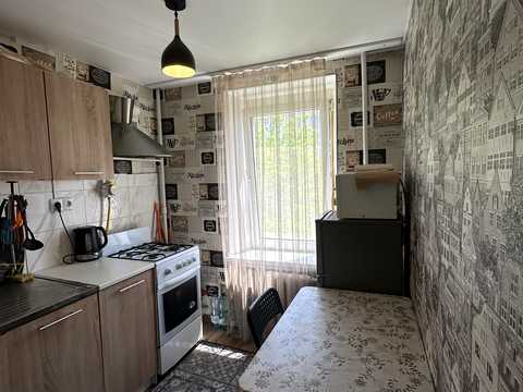 квартира за адресою Олени Теліги вул., 51