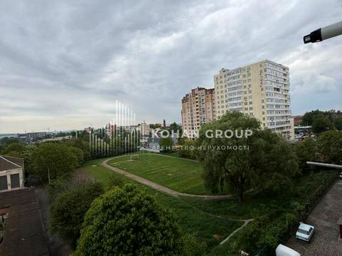 квартира за адресою Миру просп., 63в