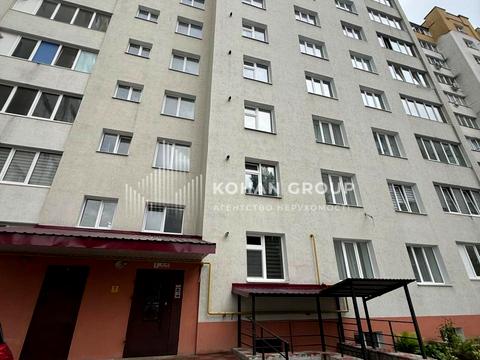 квартира за адресою Миру просп., 63в