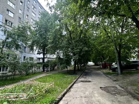 квартира за адресою Олени Теліги вул., 51