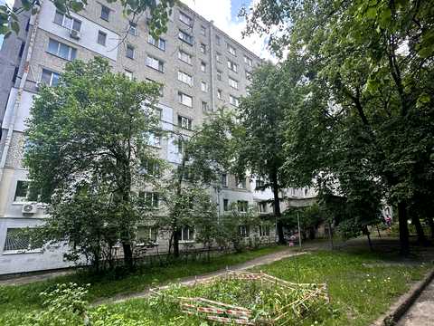 квартира за адресою Олени Теліги вул., 51