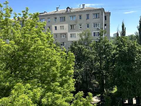 квартира за адресою Олени Теліги вул., 51