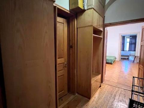 квартира за адресою Львів, Пекарська вул., 45