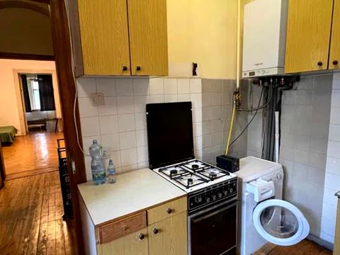 квартира за адресою Львів, Пекарська вул., 45