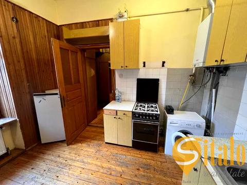 квартира за адресою Львів, Пекарська вул., 45