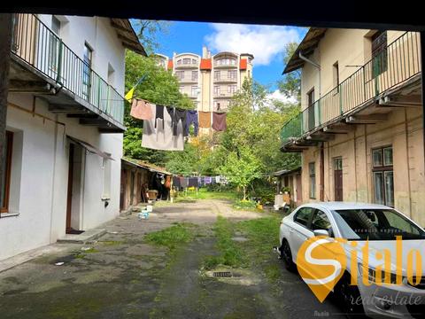 квартира за адресою Львів, Пекарська вул., 45
