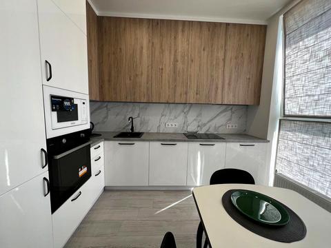 квартира за адресою Зоряний бульв., 1м
