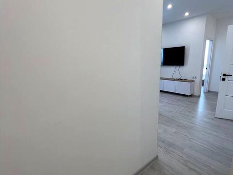 квартира по адресу Звёздный бульв., 1м