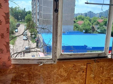квартира по адресу Киев, Клавдиевская ул., 34