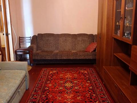 квартира по адресу Киев, Клавдиевская ул., 34