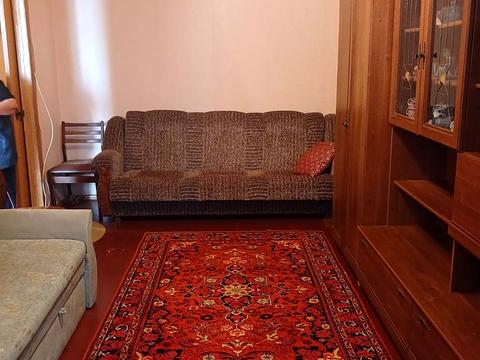 квартира по адресу Киев, Клавдиевская ул., 34