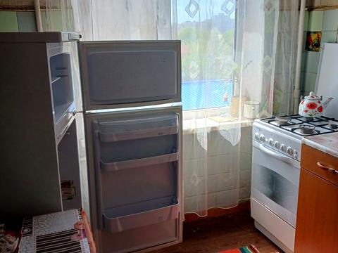 квартира по адресу Киев, Клавдиевская ул., 34