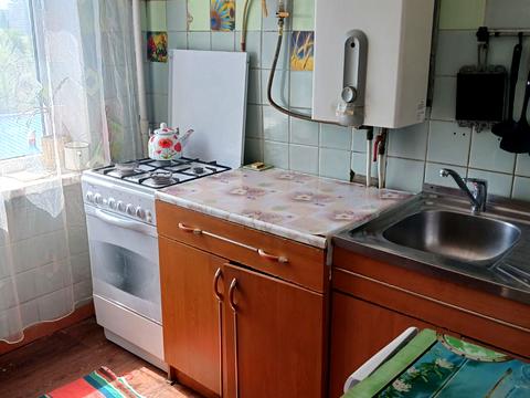 квартира по адресу Киев, Клавдиевская ул., 34