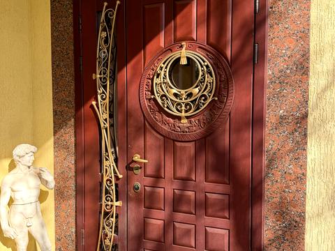 дом по адресу Миргородский пер.