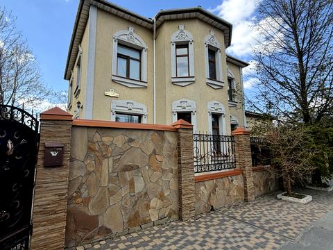 дом по адресу Миргородский пер.