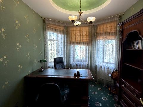 дом по адресу Миргородский пер.