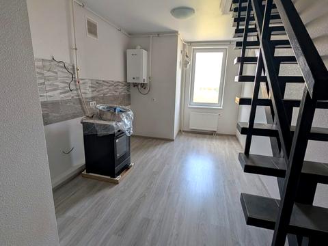 квартира за адресою Спрейса вул., (Будинок 17)