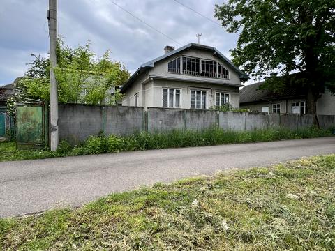 будинок за адресою Микитинецька вул.