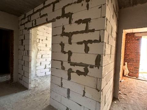 квартира за адресою Старокостянтинівське шосе, (Будинок)