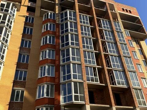 квартира за адресою Старокостянтинівське шосе, (Будинок)