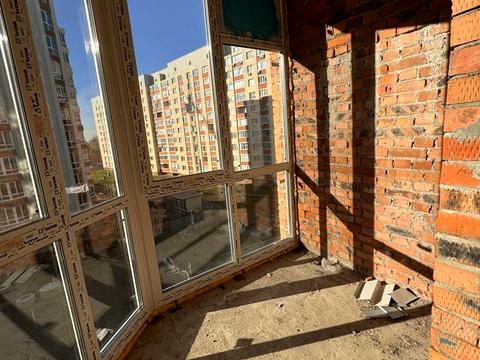 квартира за адресою Старокостянтинівське шосе, (Будинок)