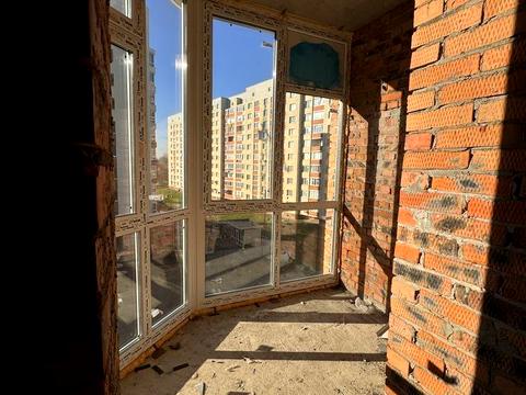 квартира за адресою Старокостянтинівське шосе, (Будинок)