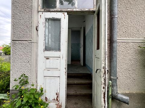 будинок за адресою Микитинецька вул.