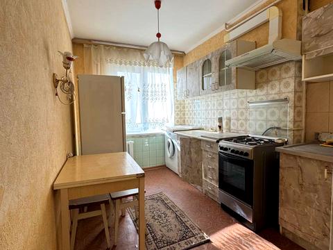 квартира по адресу Слобожанский просп. (им. газеты Правда), 69