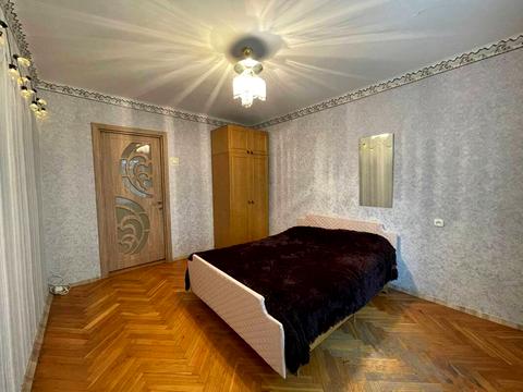 квартира за адресою Фортечний тупик (Тверський), 6/8