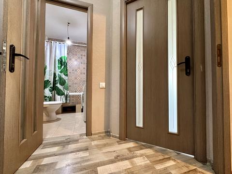 квартира по адресу Абрикосовая ул., 5