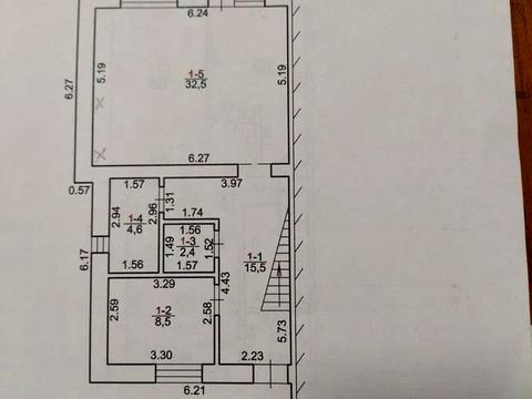 дом по адресу Князя Романа ул., 21