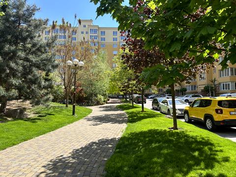 квартира по адресу Абрикосовая ул., 5