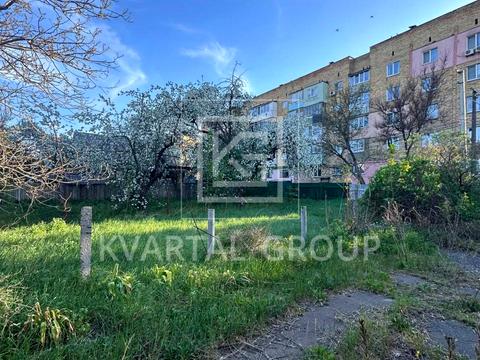ділянка за адресою Рекунова вул., 18