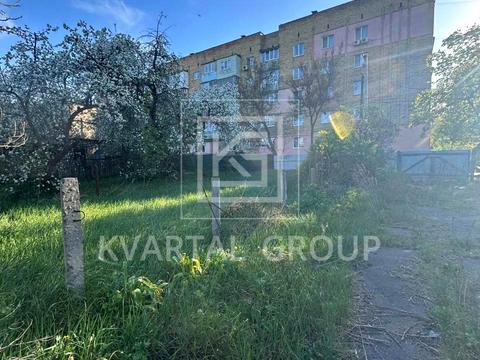 ділянка за адресою Рекунова вул., 18