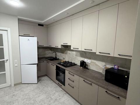 квартира за адресою Карла Мікльоша вул., 20-А