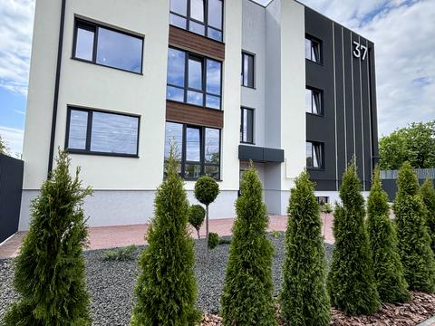 квартира за адресою Поповича вул., 37
