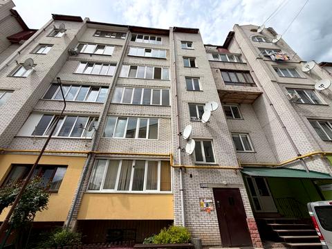 квартира за адресою Тараса Шевченка вул., 8г