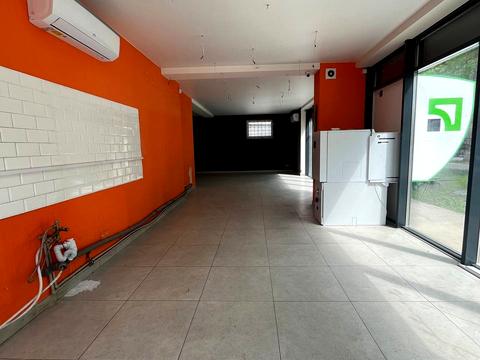 комерційна за адресою Петра Калнишевського вул., 13