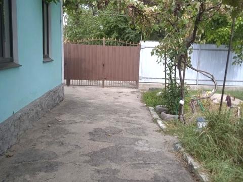 дом по адресу Владимира Антоновича ул., 8