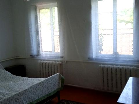 дом по адресу Владимира Антоновича ул., 8