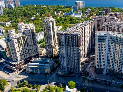 коммерческая по адресу Генуэзская ул., 1Д
